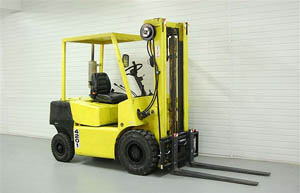 Автопогрузчик Balkancar DV 1621.33