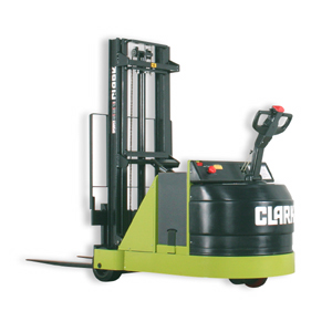 ������������� Clark CST 10