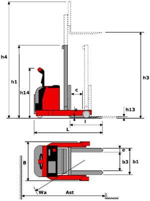 LEMA LM-CY 1316